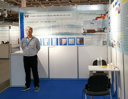 ��혺���ʯ�����޹�˾����2019��W�޾���(x��)����չ